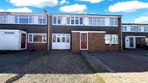 4, Willowby Gardens, Parkwood, Gillingham ME8 8TB
