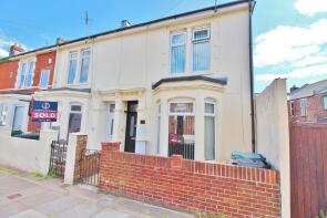 145, Guildford Road, Portsmouth PO1 5BE