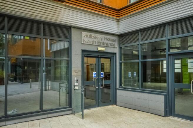 1 bed Apartment for sale Image 7