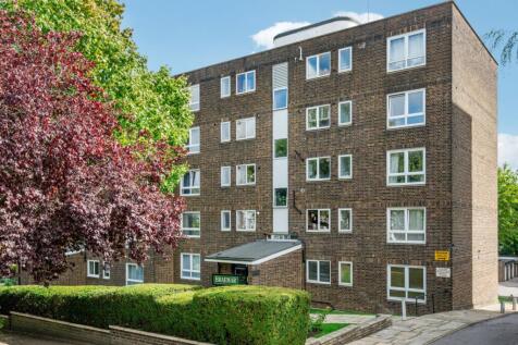 Braemar,
12 Kersfield Road, SW15