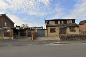 12, Cote Green Lane, Marple Bridge, Stockport SK6 5DZ