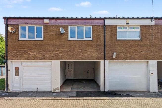 33 Elliott Drive, Felling, Gateshead, Tyne and Wear, NE10 9QY