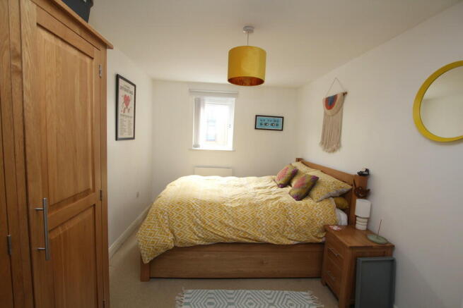 1 bed 1st Floor A...