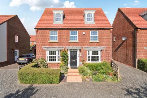 Manor Farm Close, Havant