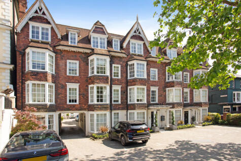 London Road, Tunbridge Wells, TN1