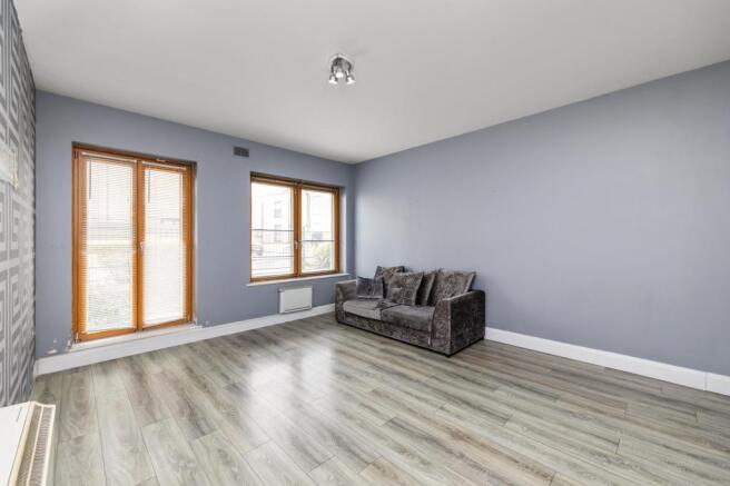 Living/ Dining Room