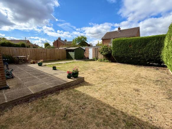 Parsons Way, Royal Wootton Bassett, Wiltshire, SN4 8DJ photo 4