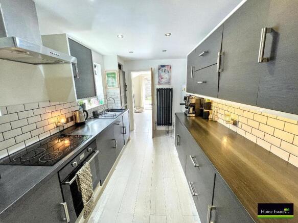 2 bed End of Terrace for sale Image 8