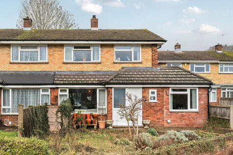 Longlees, Maple Cross, Rickmansworth