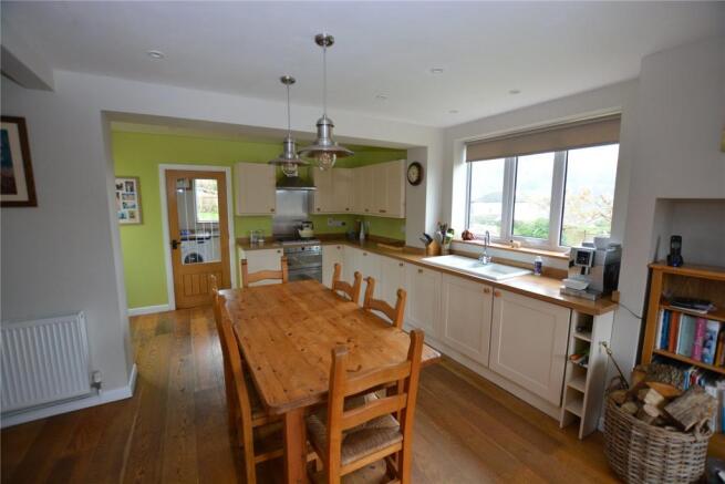 Brushford Seddons