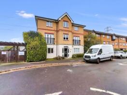 4, 107 Horizon House, Tysoe Avenue, Enfield EN3 6FJ