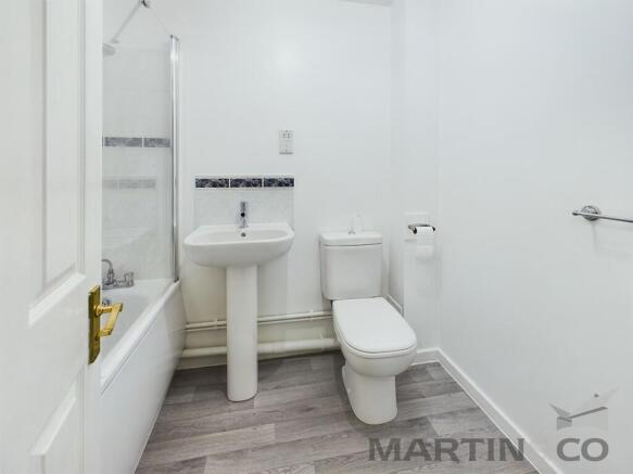 Bathroom 2
