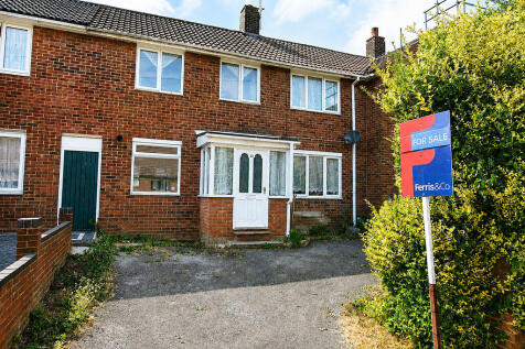 Sturry Way, Gillingham