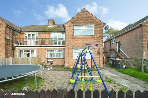 Halfmoon Drive, Kirkby-in-ashfield, NG17