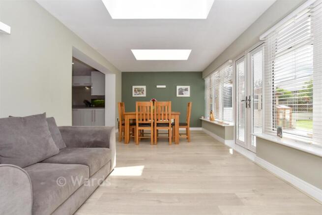 Stourmouth Road, Preston, Canterbury, Kent photo 4