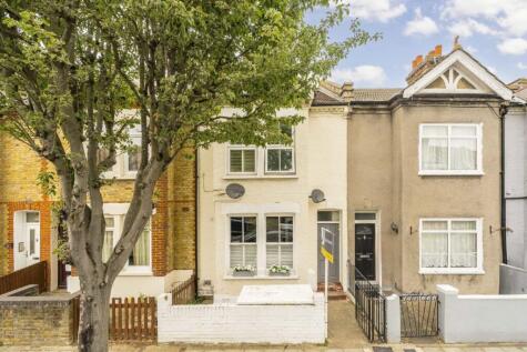 Lydden Grove, Earlsfield
