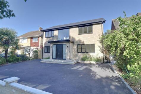 The Glade, Waterlooville