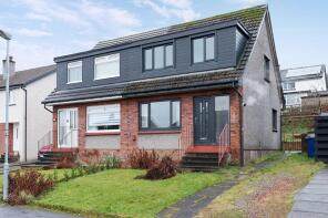 31, Rowanlea Avenue, Paisley PA2 0RP