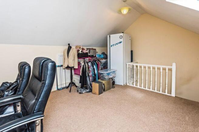 ATTIC