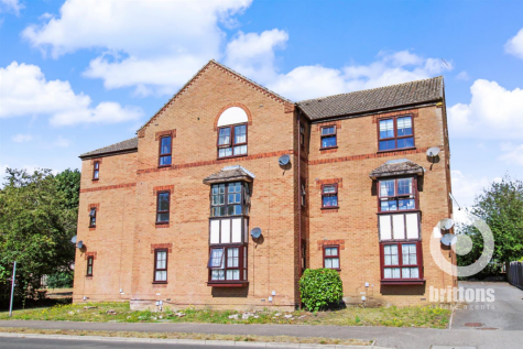 Winston Churchill Drive, King's Lynn