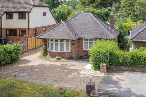 96, Lyndhurst Road, Southampton SO40 7AU