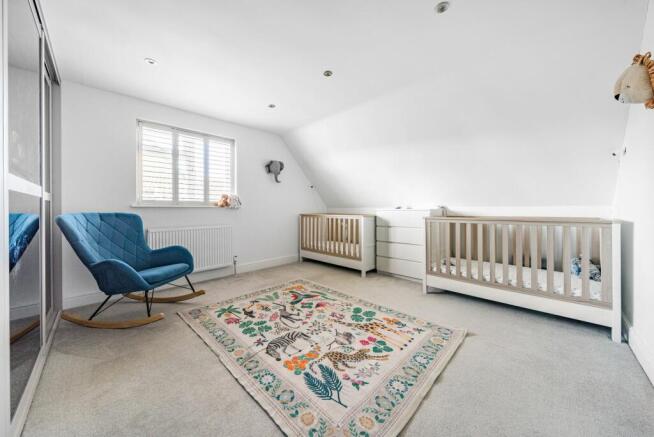 Bedroom 3