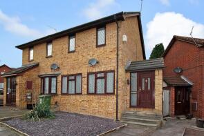 6, Drummond Close, Erith DA8 3QS