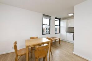 Flat 71, 18 Longleat House, Rampayne Street, London SW1V 2TQ