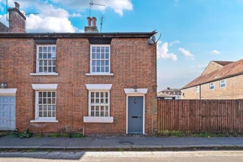 Water Lane, Winchester, SO23