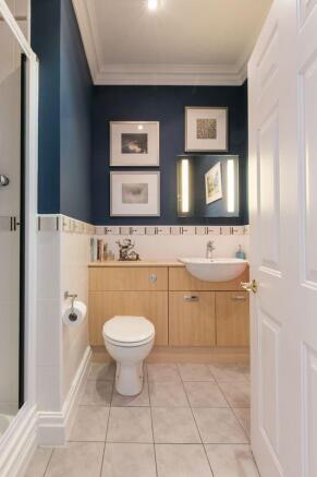 En suite