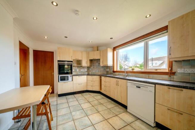 18, Moir Crescent, St. Andrews, Fife photo 4