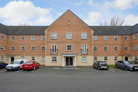 Glenwood Drive, Wadsley Park Village, Sheffield