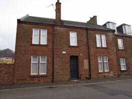 14a, Green Street, Ayr KA8 8AD