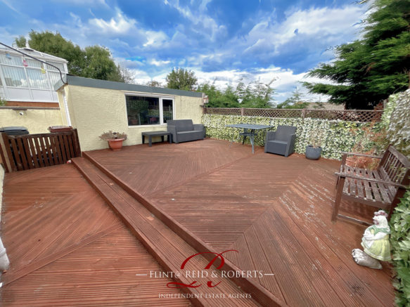 Terrace / Patio
