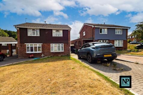 Hebden, Wilnecote, B77