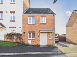 21, Bottle Kiln Rise, Brierley Hill DY5 2WF