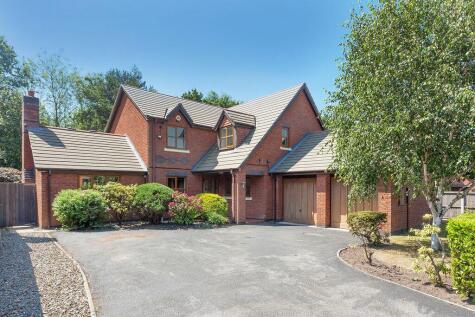 Ennerdale Drive, Congleton