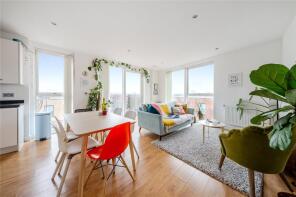 Flat 30, Hogan Court, Edmund Street, London SE5 7NF