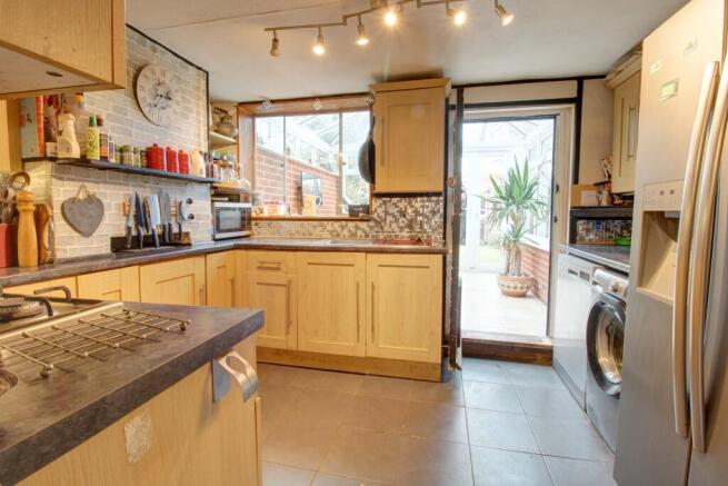 Kitchen 3