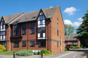 6, Elton Park, Watford WD17 4NW