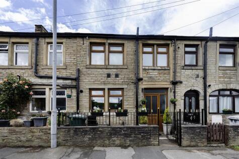 New Hey Road, Outlane, Huddersfield