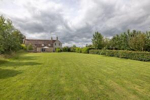 Church Cottage, Church Lane, Cloford, Frome BA11 4PQ