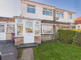 24, Trent Close, St. Helens WA9 4TS