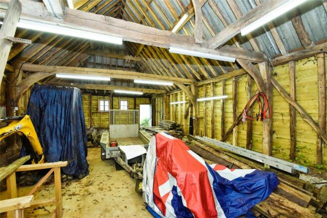 Barn