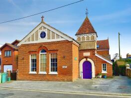 Summers Hall, West Street, Sandown PO36 0DR