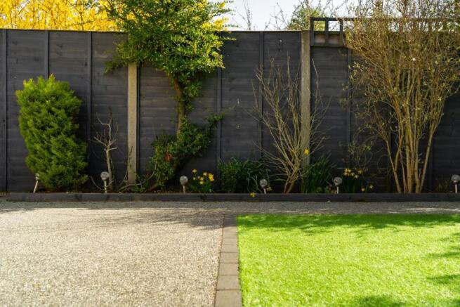 Artificial grass