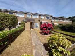 21, Brook Walk, Southampton SO40 2UY