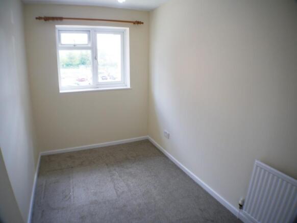 Single Bedroom