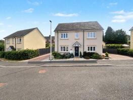 4, Fishers Way, Tiverton EX16 7FG