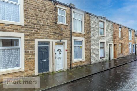 Waterloo Street, Clayton Le Moors, Accrington, BB5